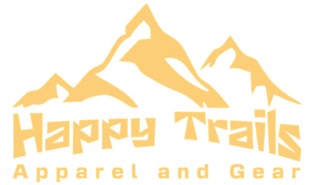 Happy Trails Apparel