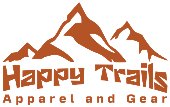 Happy Trails Apparel