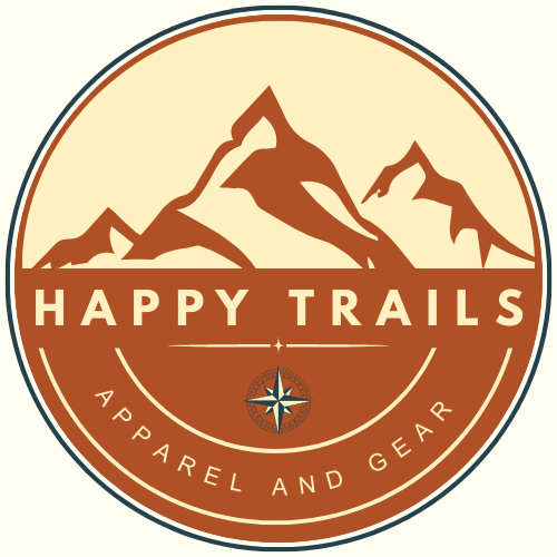 Happy Trails Apparel